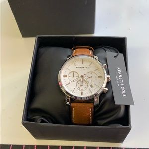Kenneth Cole Men’s watch